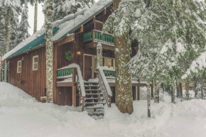 Moosewood Cabin - Meredith Lodging